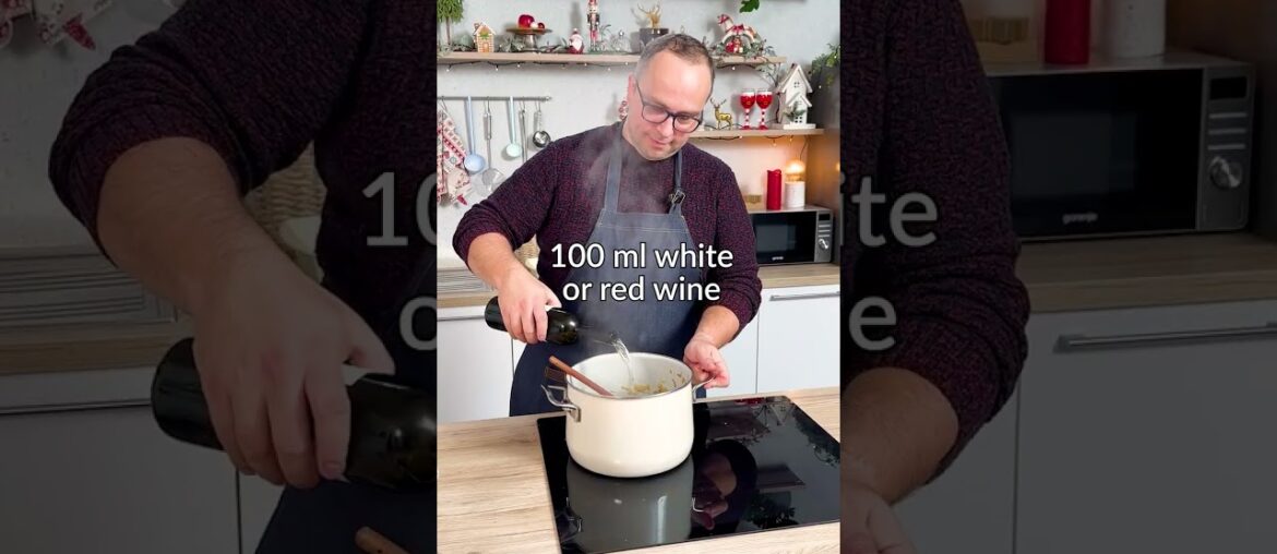 This French Onion Casserole is SO GOOD, You Won't Believe How Easy It Is to Make!