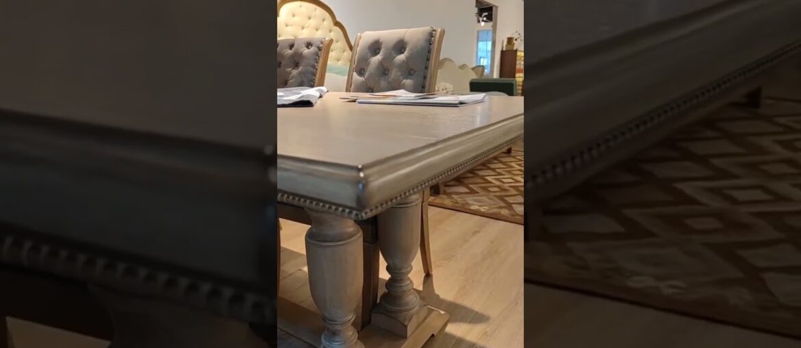 French Style Dining Sets Factory Supplier Manufacturer