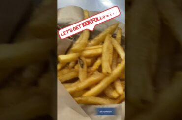 Burger Burger: The Best Fast Food Cheeseburgers