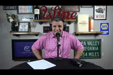 Cork & Taylor Wine Podcast Episode 72: Union Grand Cru Bordeaux Most Memorable Wines