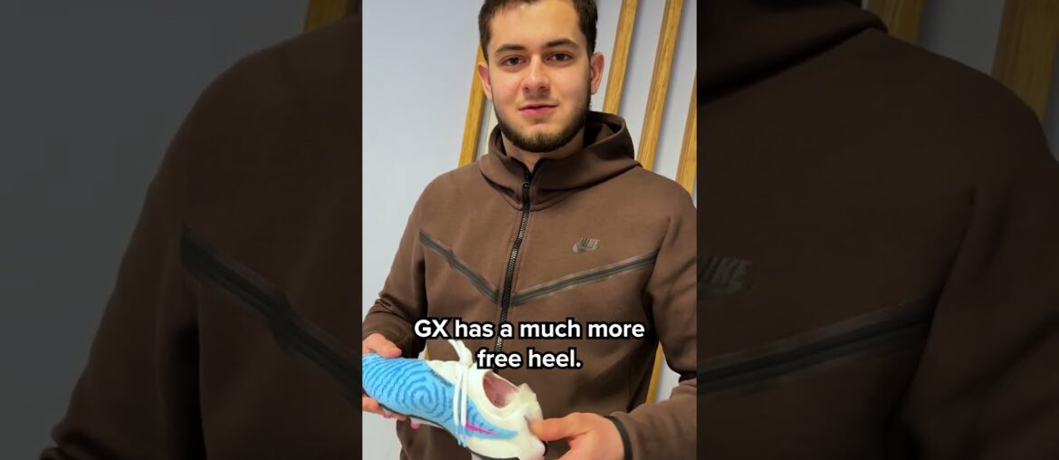 Why Phantom GX hits different