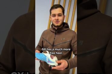 Why Phantom GX hits different