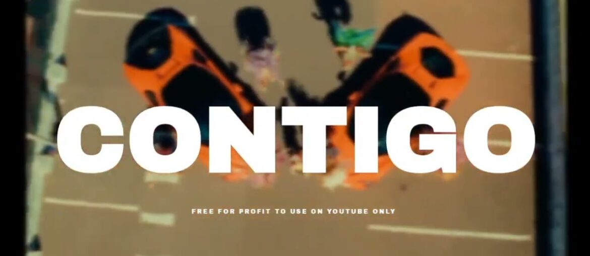 Karl Wine X Passa Passa (By- MB Ghetto Flow) | Latin Tik Tok Music