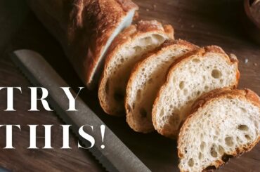 The Most French Toasts EVER-  Recipe | @annalisaj