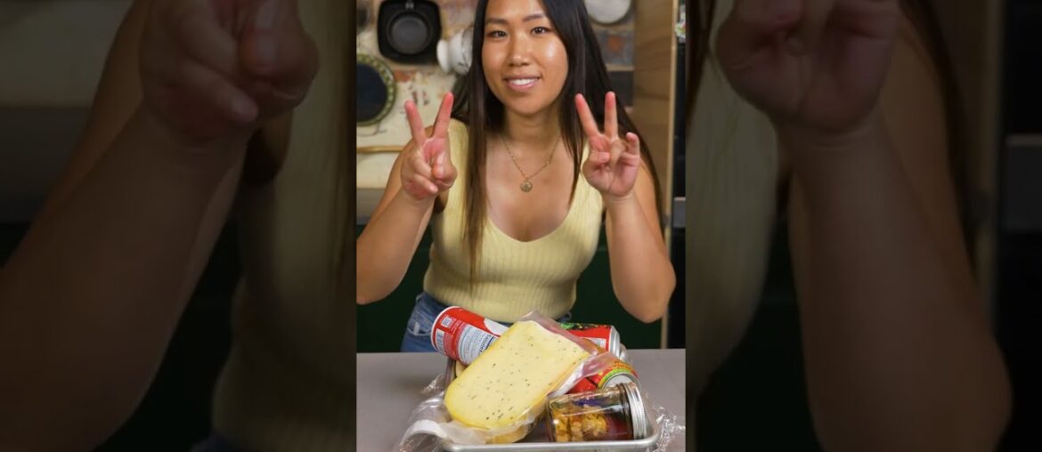 We Made Flamin' Hot Lox