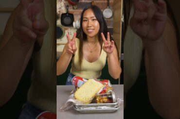 We Made Flamin' Hot Lox