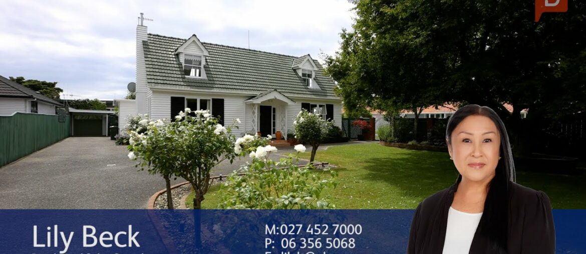 5 Hardie street, Palmerston North 5 Hardie street, Palmerston North