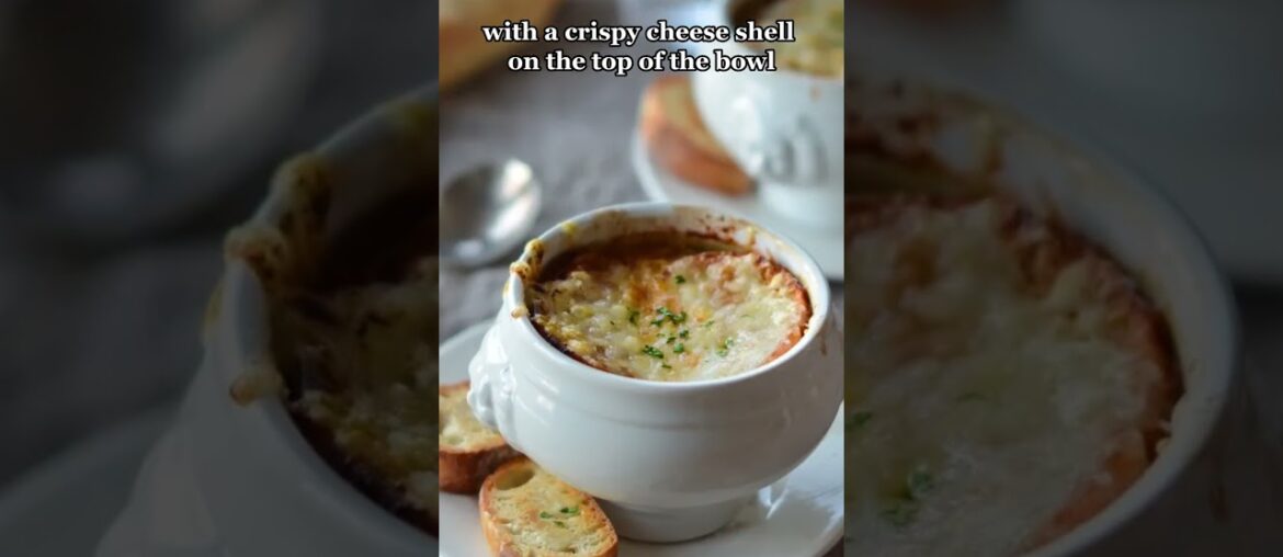 FRENCH FOOD We DON'T Actually Eat #1