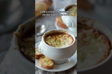 FRENCH FOOD We DON'T Actually Eat #1