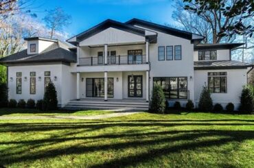 825 whann Ave, Mclean Walkthrough