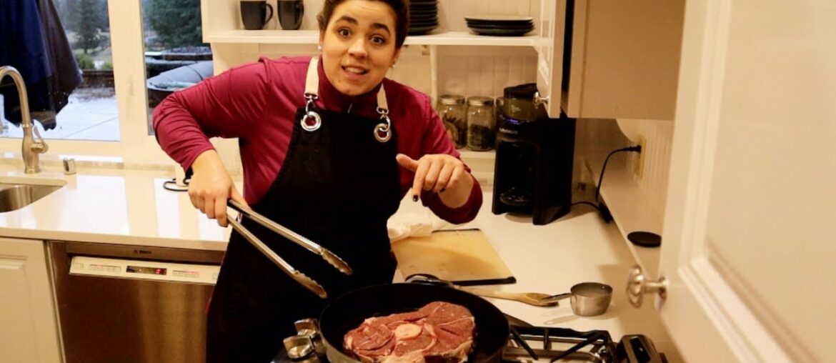 Cooking From the Pantry | Pantry Challenge Week 3