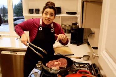 Cooking From the Pantry | Pantry Challenge Week 3