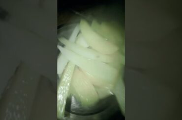 french fries recipe second part coming soon