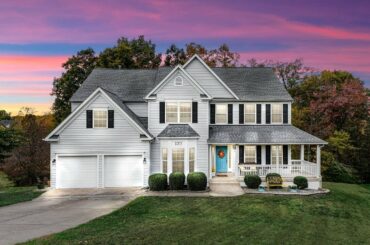 137 Brush Everard Ct, Stafford, VA