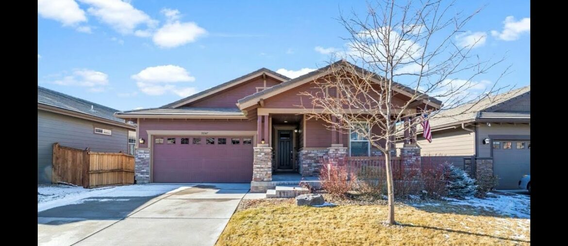 Residential for rent in Parker, CO – 10347 Kenneth Drive Residential for rent in Parker, CO - 10347 Kenneth Drive