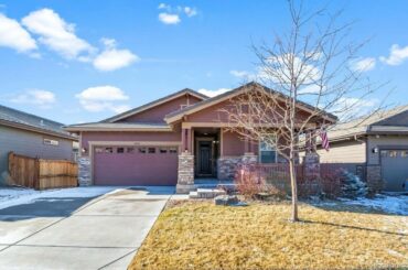 Residential for rent in Parker, CO - 10347 Kenneth Drive
