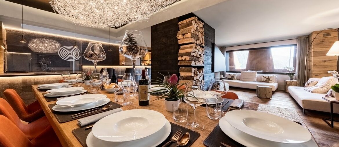 Cocoon Deluxe Luxury Chalet – Chamois, Aosta Valley, Italy – Ski-in ski-out, Private Chef & Spa Cocoon Deluxe Luxury Chalet - Chamois, Aosta Valley, Italy - Ski-in ski-out, Private Chef & Spa