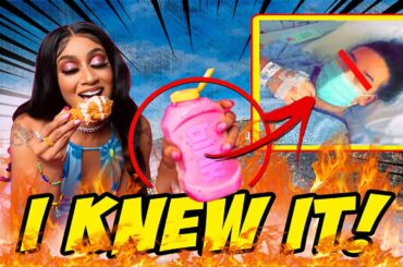 The Pink Sauce Lady | Before They Were Famous | What Is It & Who Created It?