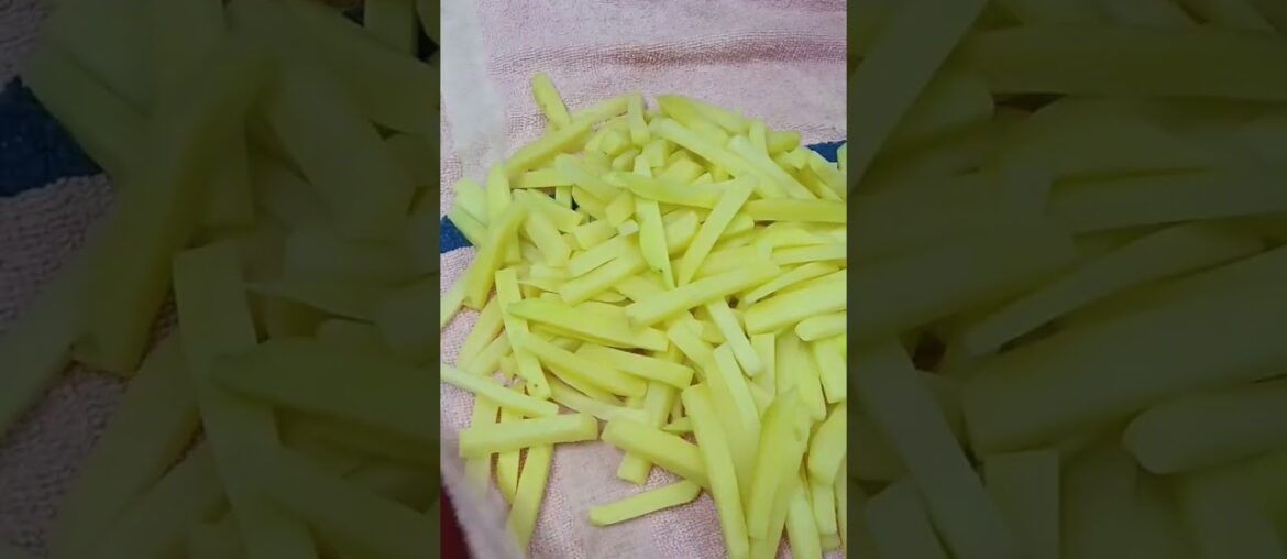 Frozen french fries recipe banane ka tarika 3 month's store karen 2kg Frozen french fries banane ka Frozen french fries recipe banane ka tarika 3 month's store karen 2kg Frozen french fries banane ka