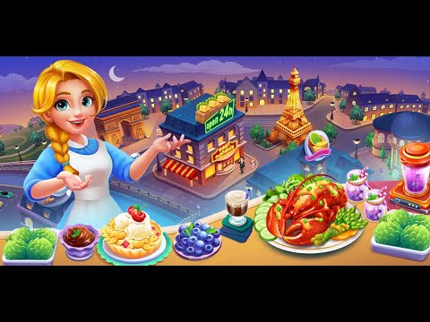 Cooking Universal – Chef’s Game (Yummy Food In Restaurant Game) Cooking Universal - Chef’s Game (Yummy Food In Restaurant Game)