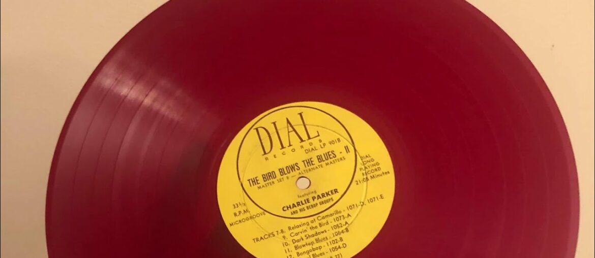 A riff, a rant on melancholic music