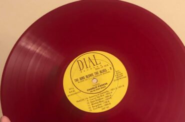 A riff, a rant on melancholic music