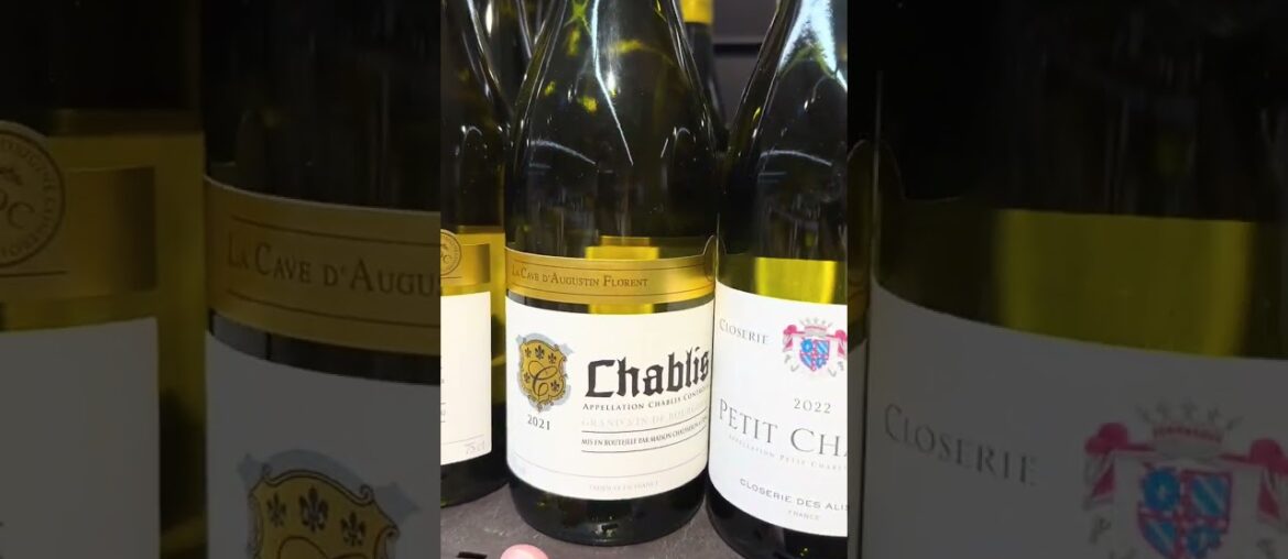 Uncovering the BEST Wine in France - You Won't Believe What I Found!