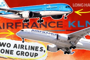 State Of The Union: The Air France-KLM Group In 2023