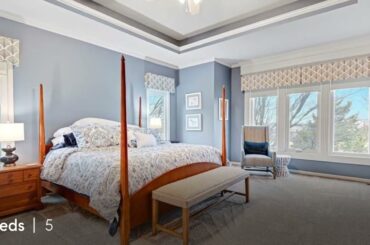 14000 Beverly Street, Overland Park, KS 66223