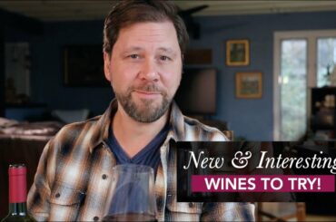 New and Interesting Wines to Try: Tannat from Uruguay and France