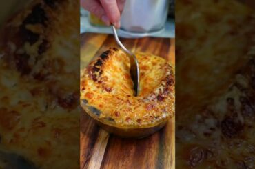 French Onion Soup #shorts #onionsoup tiktok thehealchef