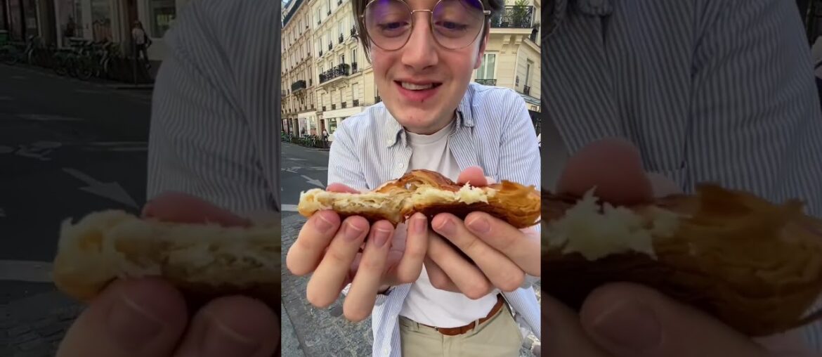The BEST CROISSANTS in PARIS #2 – FrenchGuyTheo The BEST CROISSANTS in PARIS #2 - FrenchGuyTheo