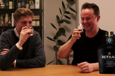 Anmeldelse af Botran Rum Rare Blend Vintage French Wine Cask
