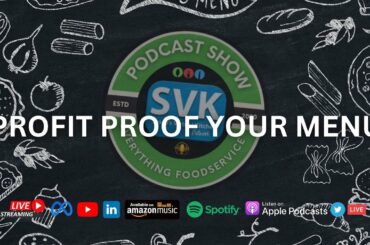 Profit Proof Your Menu with Rocco's Pizza