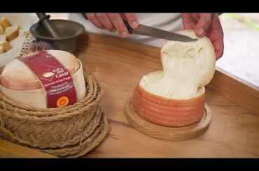 A taste of history: The unmistakable flavours of Extremadura