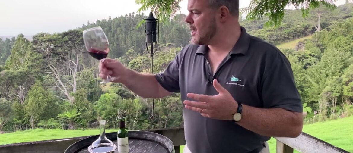 Wine Review: Chateau Ormes de Pez Saint-Estephe 2019 Wine Review: Chateau Ormes de Pez Saint-Estephe 2019