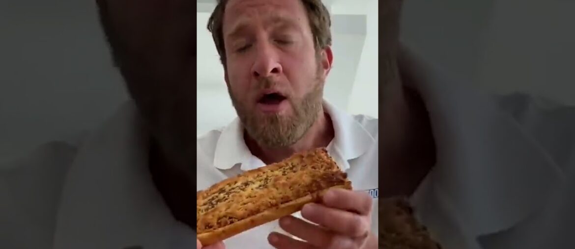 Nothing More Dangerous Than A Fresh Stouffer's French Bread Pizza Nothing More Dangerous Than A Fresh Stouffer's French Bread Pizza