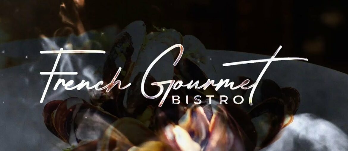French Gourmet Bistro
