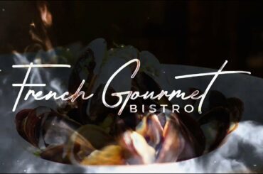 French Gourmet Bistro