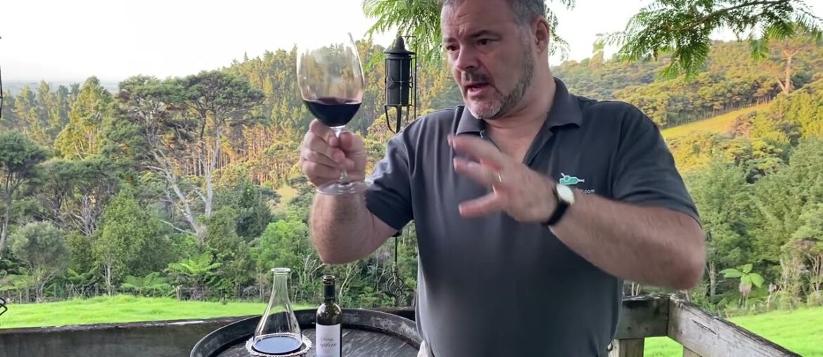 Wine Review: Chateau Capbern Saint-Estephe 2019 Wine Review: Chateau Capbern Saint-Estephe 2019