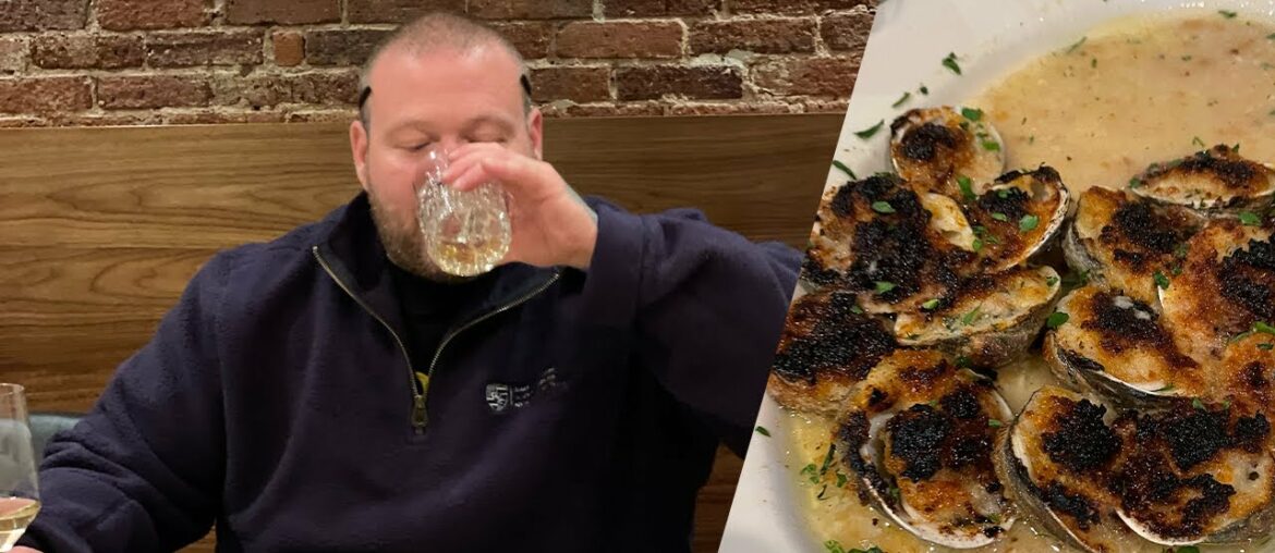 THE NEVER ENDING TOP DISHES OF NYC THE NEVER ENDING TOP DISHES OF NYC