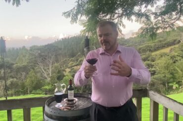 Wine Review: Chateau Grand Villages Bordeaux Superieur 2018