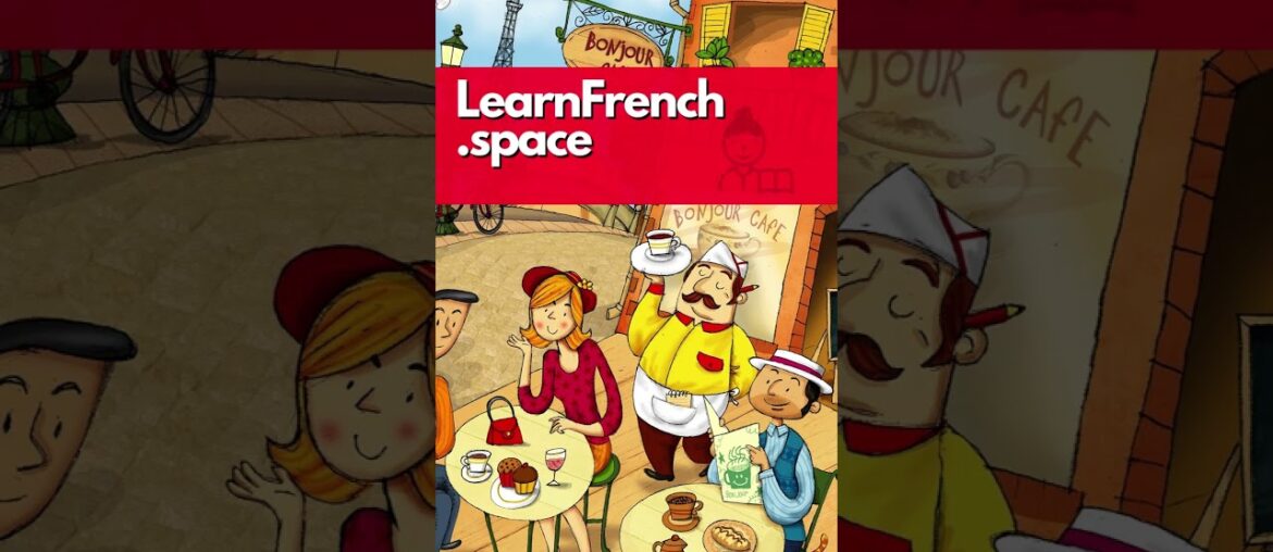 Unleashing the Power of French: A Beginner's Guide.  #shorts