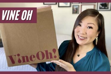 Vine Oh | Oh! La La! Box (Wine and Lifestyle Subscription) | February 2023