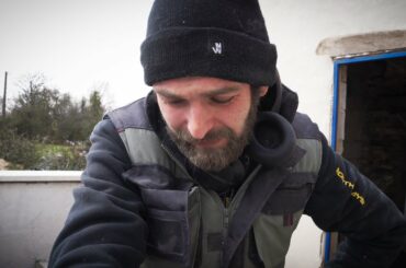 I have a confession, Q&A