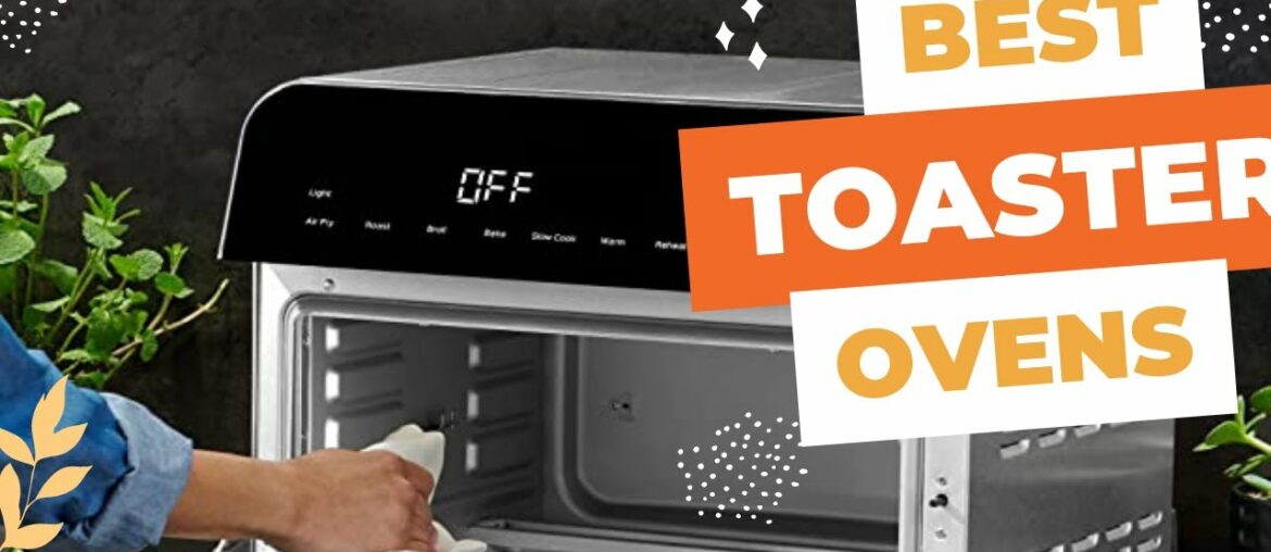 Best Oven Under $300 2023