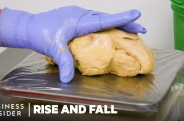 How Foie Gras Went From Luxury To Controversy | Rise And Fall