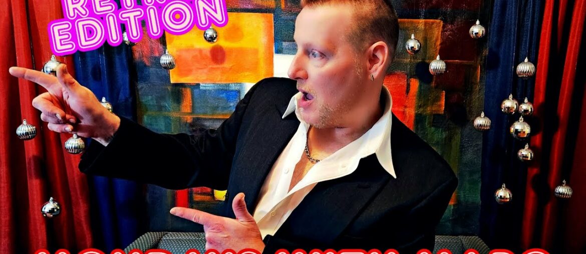 RETRO Edition! Gourmet Style TV Dinners! Throwback Seed Paper DIY! Homemade Wax Melts! Chit Chat!