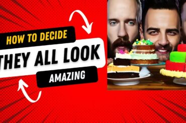 "Unbelievable Gourmet Cheesecakes - A Sweet Tease for Your Taste Buds!"