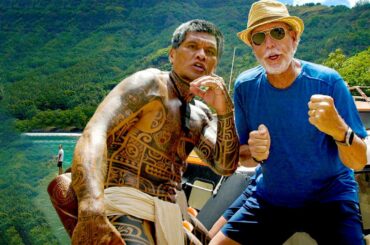 Authentic French Polynesian Cruising With Paul Gauguin Cruises